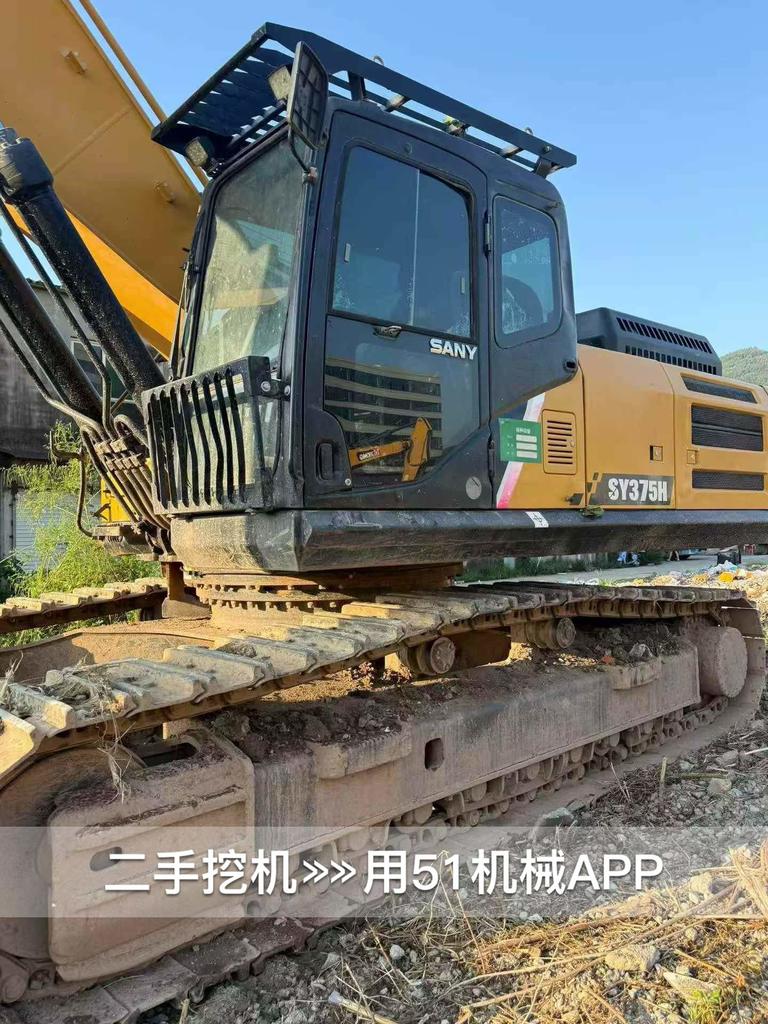 51挖机
